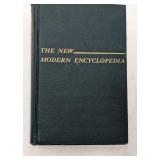 7 Rare Vintage and Antique Books- Encyclopedias, Dictionaries, Thesaurus