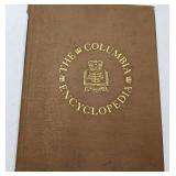 7 Rare Vintage and Antique Books- Encyclopedias, Dictionaries, Thesaurus