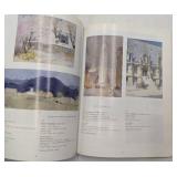 5 Rare Vintage and Antique Art and History Books-Picasso, Russian Art, Fairies, & Historical Atlas