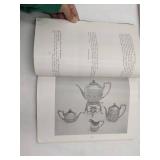 5 Rare Vintage and Antique Art and History Books-Picasso, Russian Art, Fairies, & Historical Atlas