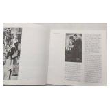 5 Rare Vintage and Antique Art and History Books-Picasso, Russian Art, Fairies, & Historical Atlas