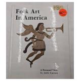5 Rare Vintage and Antique Art Books-Albrecht Durer, Paint Finishes, Chinese Embroidery, M. C Escher, Folk Art In America