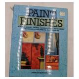 5 Rare Vintage and Antique Art Books-Albrecht Durer, Paint Finishes, Chinese Embroidery, M. C Escher, Folk Art In America