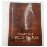 5 Rare Vintage and Antique Art Books-Albrecht Durer, Paint Finishes, Chinese Embroidery, M. C Escher, Folk Art In America