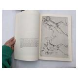 5 Rare Vintage and Antique Art Books-Albrecht Durer, Paint Finishes, Chinese Embroidery, M. C Escher, Folk Art In America