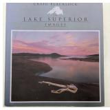 6 Rare Vintage Photo Books-War Is Over! The Sixties In Pictures, Photographs: A Collectors Guide, U.S. Camera,The Lake Superior Images,Scavullo On Beauty,Face Forward