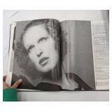 6 Rare Vintage Photo Books-War Is Over! The Sixties In Pictures, Photographs: A Collectors Guide, U.S. Camera,The Lake Superior Images,Scavullo On Beauty,Face Forward