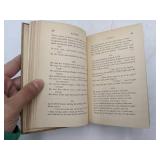 5 Rare Vintage and Antique Books-Camus, James Matthew Barrie, And More!