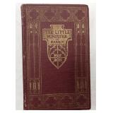 5 Rare Vintage and Antique Books-Camus, James Matthew Barrie, And More!
