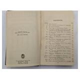 5 Rare Vintage and Antique Books-Camus, James Matthew Barrie, And More!