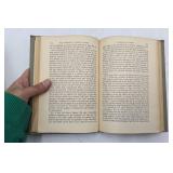 5 Rare Vintage and Antique Books-Camus, James Matthew Barrie, And More!
