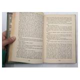 5 Rare Vintage and Antique Books-Camus, James Matthew Barrie, And More!