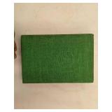 5 Rare Vintage Autobiographical Books from 1919-1934- Charles Dickens, Benvenuto Cellini, William Faulkner And More!