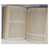 5 Rare Vintage Autobiographical Books from 1919-1934- Charles Dickens, Benvenuto Cellini, William Faulkner And More!
