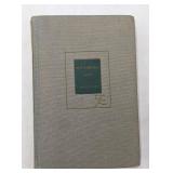 5 Rare Vintage Autobiographical Books from 1919-1934- Charles Dickens, Benvenuto Cellini, William Faulkner And More!