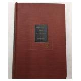 6 Rare Vintage and Antique Books-Larousse Gastronomique, Apologia Pro Vita Sua,Growth of The Soil, The Counterfeiters, The Theory of The Leisure Class, Veblen The Late George Apley