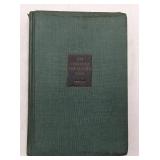 6 Rare Vintage and Antique Books-Larousse Gastronomique, Apologia Pro Vita Sua,Growth of The Soil, The Counterfeiters, The Theory of The Leisure Class, Veblen The Late George Apley
