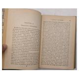 6 Rare Vintage and Antique Books-Larousse Gastronomique, Apologia Pro Vita Sua,Growth of The Soil, The Counterfeiters, The Theory of The Leisure Class, Veblen The Late George Apley