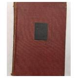 6 Rare Vintage and Antique Books-Larousse Gastronomique, Apologia Pro Vita Sua,Growth of The Soil, The Counterfeiters, The Theory of The Leisure Class, Veblen The Late George Apley