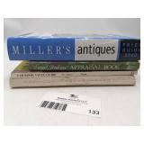 4 Rare Vintage Books For Antique Collectors and Resellers