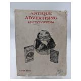 4 Rare Vintage Books For Antique Collectors and Resellers