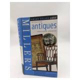4 Rare Vintage Books For Antique Collectors and Resellers