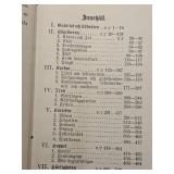 11 Rare Vintage & Antique Books and Catalogues and Instructional Booklets