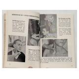 11 Rare Vintage & Antique Books and Catalogues and Instructional Booklets