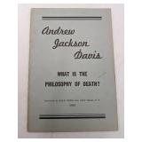 11 Rare Vintage & Antique Books and Catalogues and Instructional Booklets