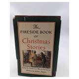 4 Rare Vintage & Antique Books -Christmas And More