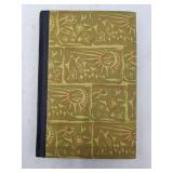 4 Rare Vintage & Antique Books -Christmas And More