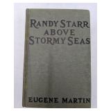 4 Rare Vintage & Antique Books -Christmas And More