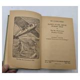 4 Rare Vintage & Antique Books -Christmas And More