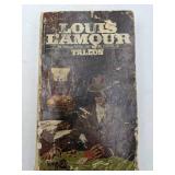 7 Vintage Western and Romance Paperback Books