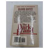 7 Vintage Western and Romance Paperback Books