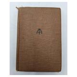 6 Rare Vintage & Antique Books