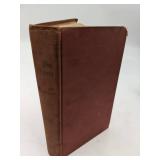 6 Rare Vintage & Antique Books