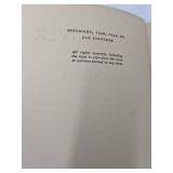 6 Rare Vintage & Antique Books