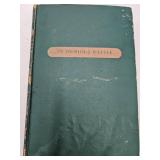 6 Rare Vintage & Antique Books