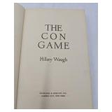 6 Rare Vintage & Antique Books