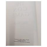 6 Rare Vintage & Antique Books