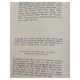6 Rare Vintage & Antique Books