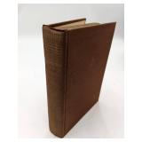5 Rare Vintage & Antique Books