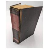 5 Rare Vintage & Antique Books