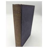 5 Rare Vintage & Antique Books