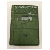 5 Rare Vintage & Antique Books