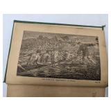 5 Rare Vintage & Antique Books