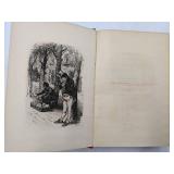 4 Rare Vintage and Antique Books