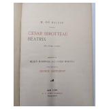 4 Rare Vintage and Antique Books