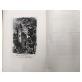 4 Rare Vintage and Antique Books
